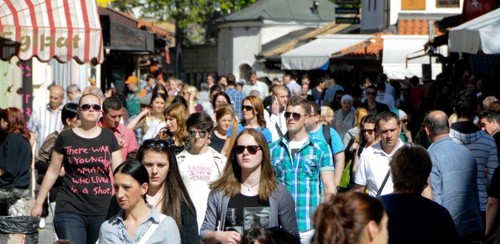 Našli način da se oduže: Vlada KS će subvencionirati hotelski smještaj za 2.000 turista iz Srbije