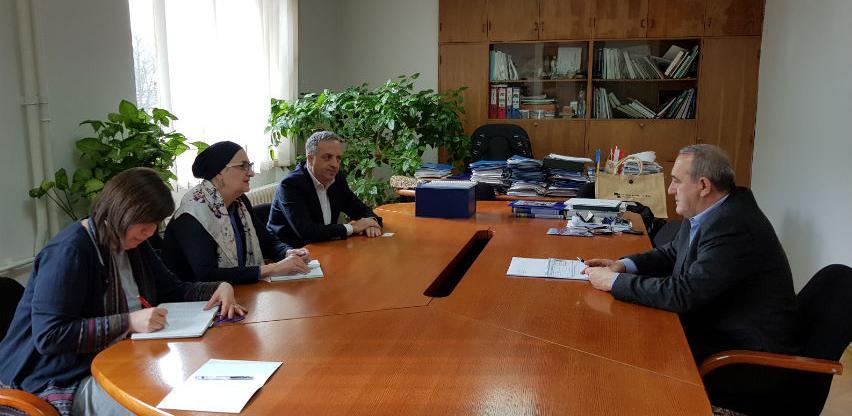 Geotermalna energija sa Ilidže mogla bi zagrijavati Sarajevo