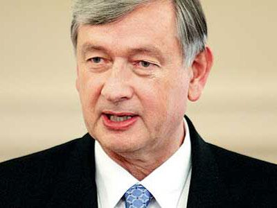 Danilo Turk u trci za prvog čovjeka UN