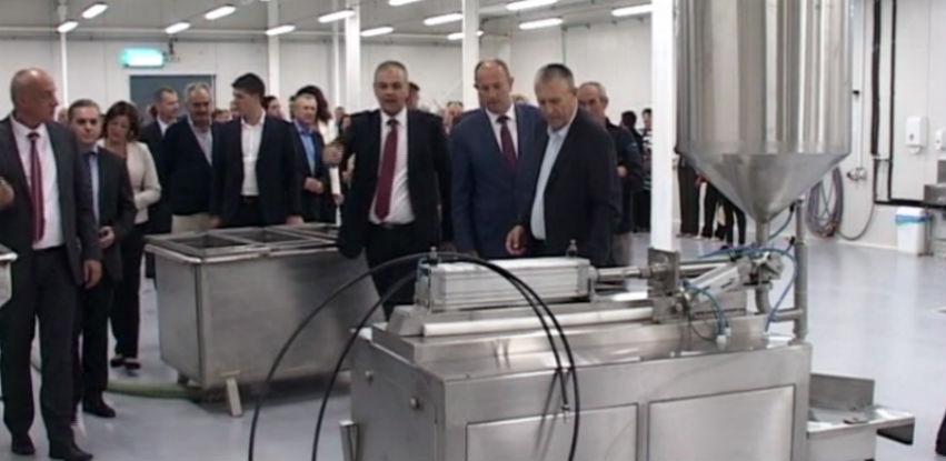 Nakon deset godina bijeli luk donio nova radna mjesta u Ljubinju