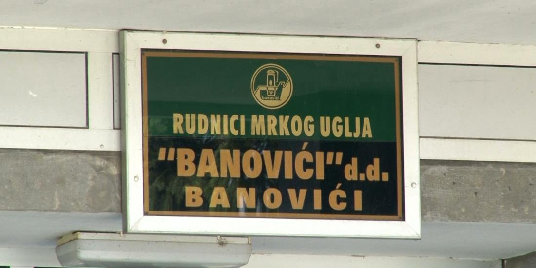 RMU Banovići