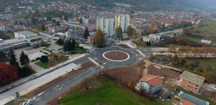 Sarajevo uskoro dobiva još jednu zaobilaznicu, počinje izgradnja na Ilidži