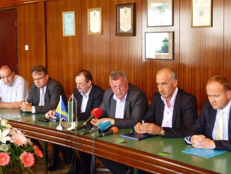 JP EPBiH: 1,9 miliona KM za nabavku nove mehanizacije za Rudnike "Kreka"
