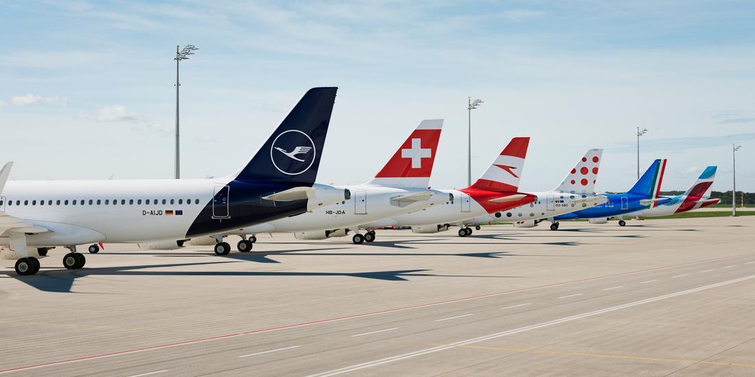 Lufthansa