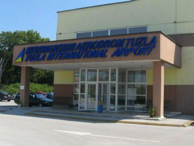 Na tuzlanskom aerodromu primljeno više od 100 radnika