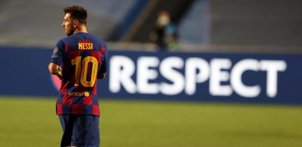Završeni pregovori, Messi ima novi klub!