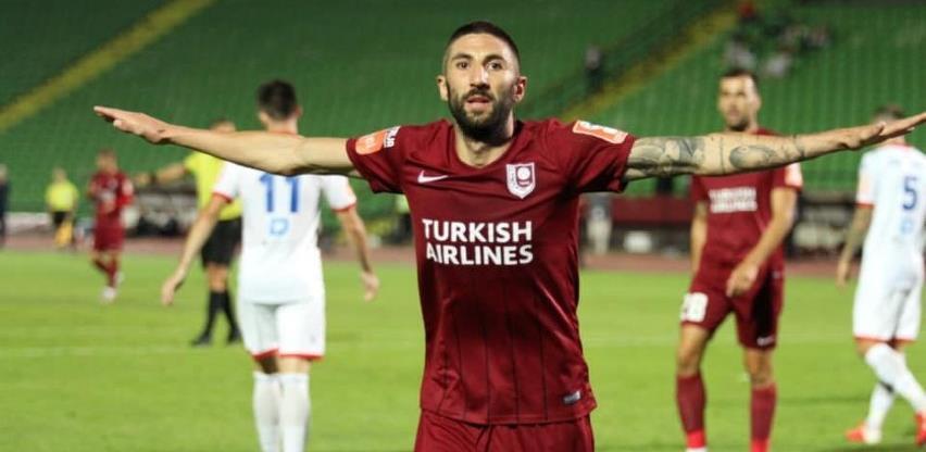 Derbi na Koševu: Otvorena igra, mnoštvo prilika i pobjeda Sarajeva za vrh tabele
