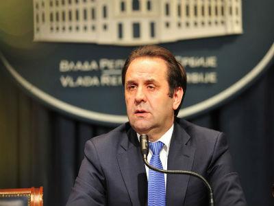 Ljajić: Turski Itimat će graditi mljekaru u Šapcu