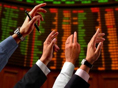 Berze u padu zbog ukrajinske krize