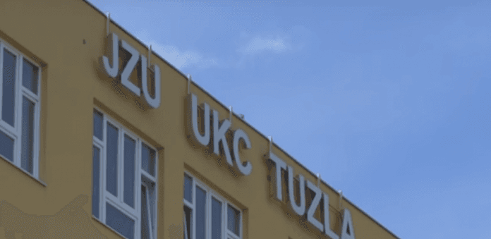 ukc tuzla