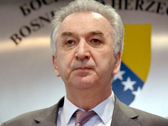 Šarović: Napredak kada je u pitanju izvoz mlijeka u EU