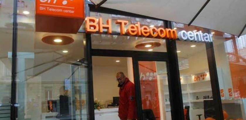 Otvaranje BH Telecom centra u Travniku