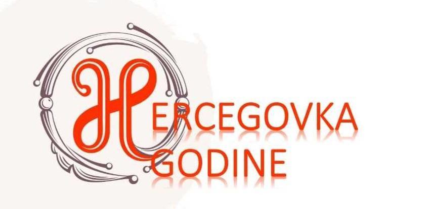 Otvorene nominacije za ovogodišnji izbor "Hercegovka godine"