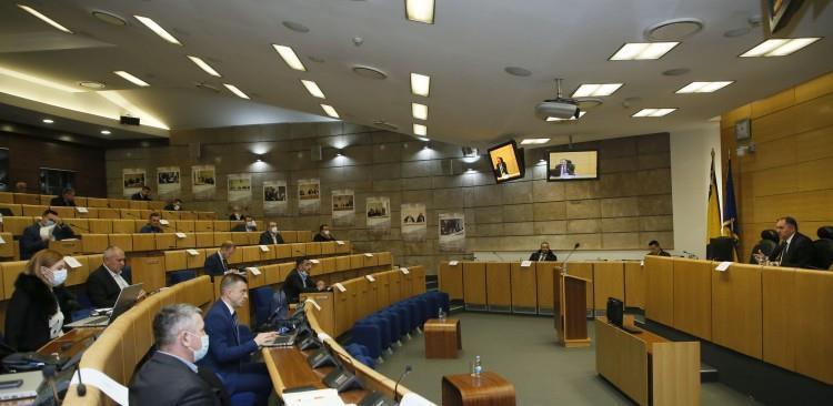 Dom naroda Parlamenta FBiH