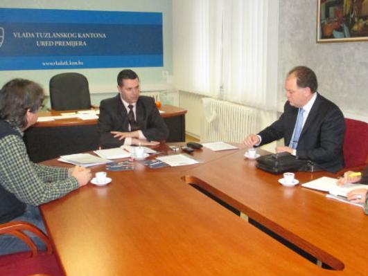 Sajam ENERGA dobija podršku Vlade TK