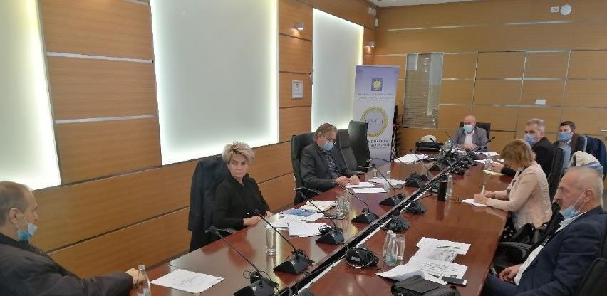 Stav Odbora Udruženja metalne i elektro industrije: Kriza kao šansa