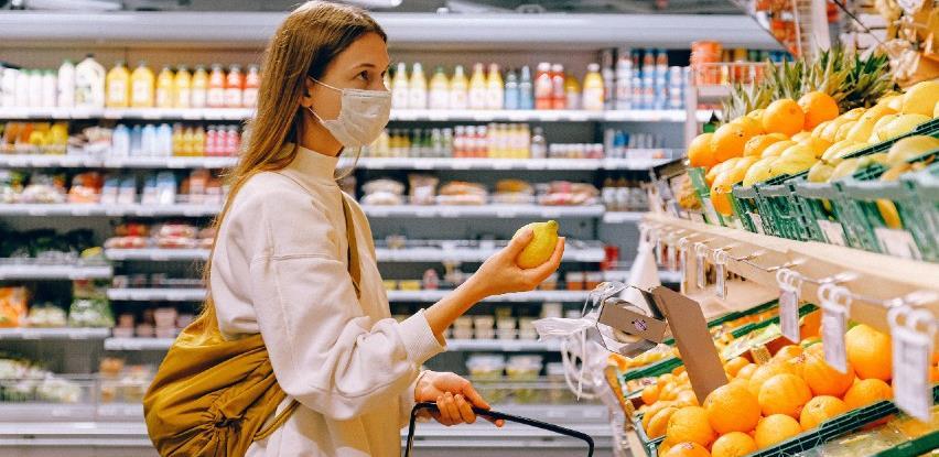 Kakve su kontrole hrane u BiH: O čemu trebate voditi računa?