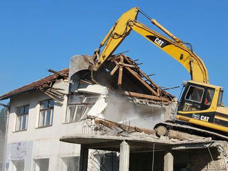 Na Palama počela izgradnja nove gradske pijace i tržnice