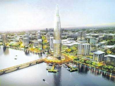Potpisan ugovor projekta Beograd na vodi vrijedan 3,5 milijardi eura