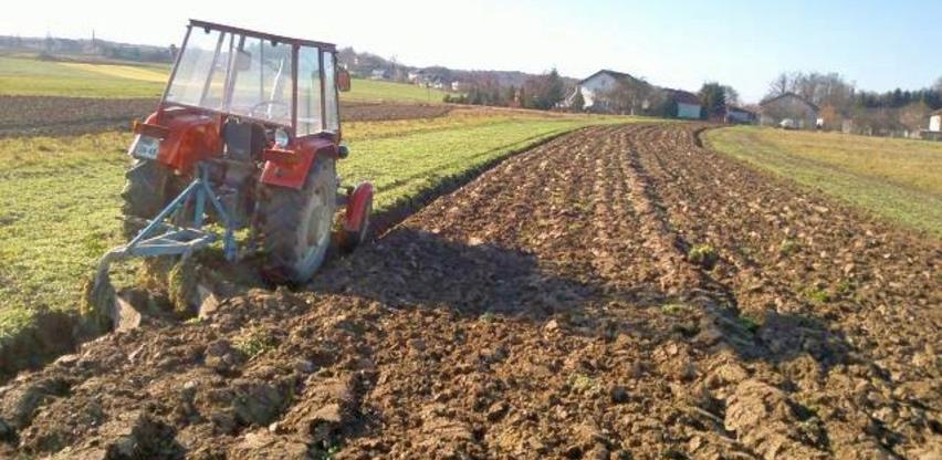 Ko god želi sijati, Općina Hadžići će mu osigurati sjeme