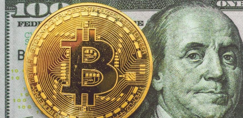 Ulaganja u fondove za kriptovalute dosegnula 5,6 milijardi dolara u 2020.