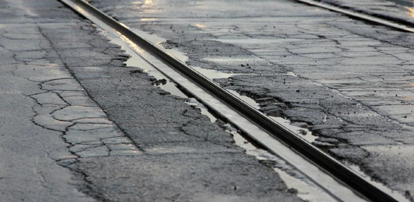 Objavljen tender za rekonstrukciju tramvajske pruge od Ilidže do Muzeja