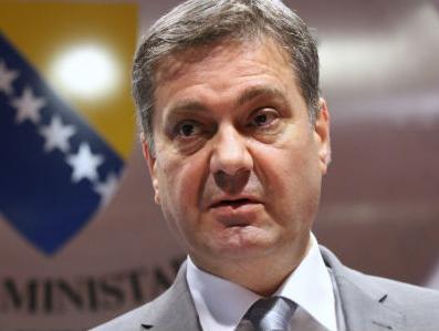 Zvizdić: Saradnja Kine i CEEC-a novi podsticaj za regionalni razvoj