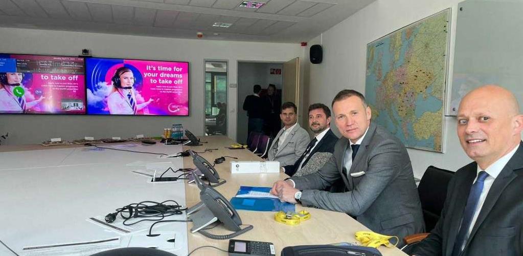 wizz air budimpešta