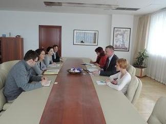 Uspješna saradnja Vlade RS-a i IFC-a