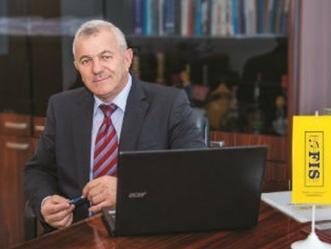 Vlasnik FIS-a Pero Gudelj ranjen iz vatrenog oružja