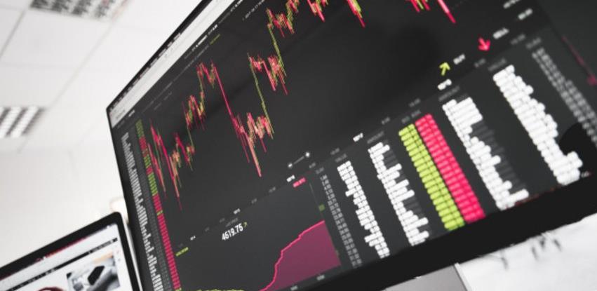 Na BLSE 12.06.2020. ostvaren promet od 742.745,98 KM