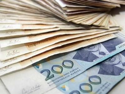 Gubitak bankarskog sektora gotovo 86 miliona KM