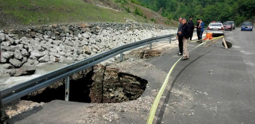 Male hidroelektrane uzrokuju višemilionske štete