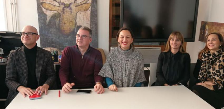 Studija restauracije zgrade Historijskog muzeja bit će sačinjena do kraja 2019.