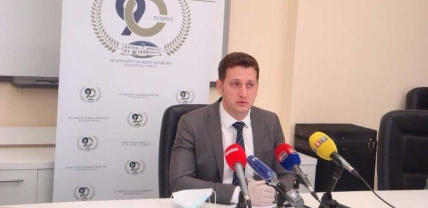 Vraćena polovina iznosa plaćenog za mobilnu bolnicu u RS