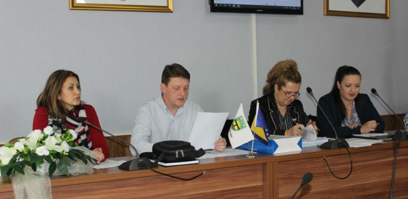 Počinje realizacija projekta izgradnje obilaznice u Goraždu