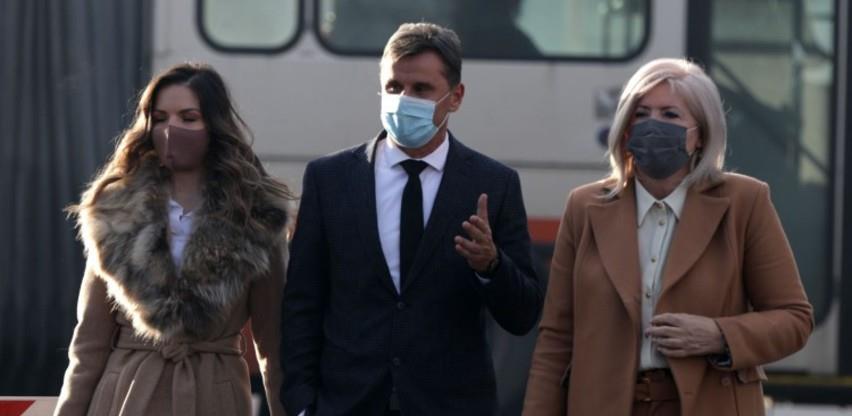 Sud BiH odbio mjere zabrane, Novalić nastavlja obavljati dužnost federalnog premijera