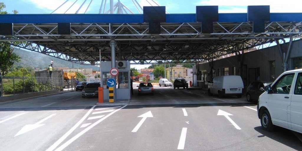 granica