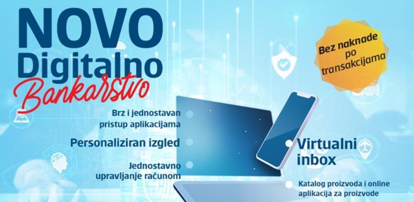Sparkasse Bank lansirala novu verziju internet i mobilnog bankarstva