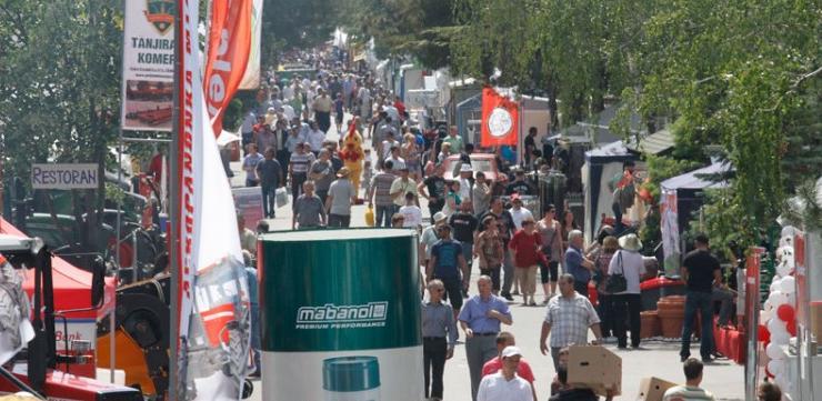 BiH zemlja-partner Novosadskog sajma, predstavlja se 28 bh. kompanija