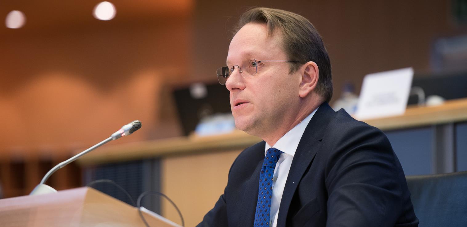 Predstavljen nacrt ekonomsko-investicionog plana za zapadni Balkan