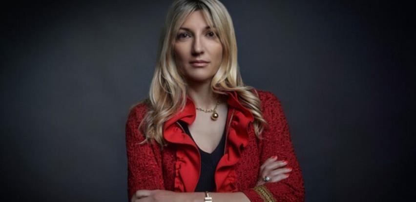 Žena koja je naslijedila Miškovića: Ko je Milka Vojvodić?