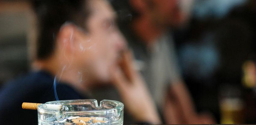 Ugostitelji u RS traže ukidanje odredbe o potpunoj zabrani pušenja