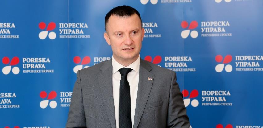 Naplata javnih prihoda u RS premašila milijardu KM