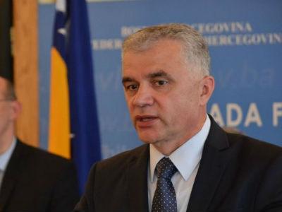 Zemljišna knjiga u FBiH potpuno digitalizirana
