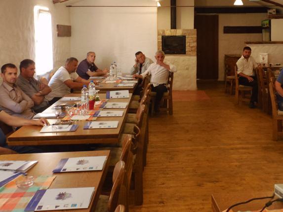 80 posto voćarstva u zemljama EU koristi integrirani pristup