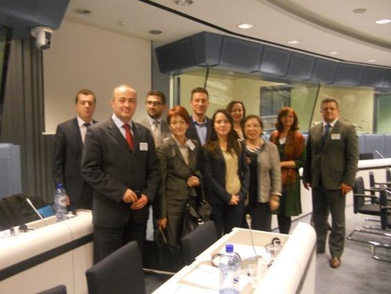 Regionalna konferencija u Briselu o sprječavanju poplava