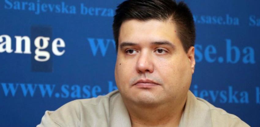 Promet na Sarajevskoj berzi u 2019. značajno nadmašio prošlogodišnji