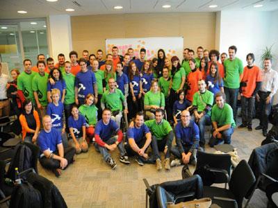 Regionalna inicijativa Inovacijama za dobro održana u Beogradu