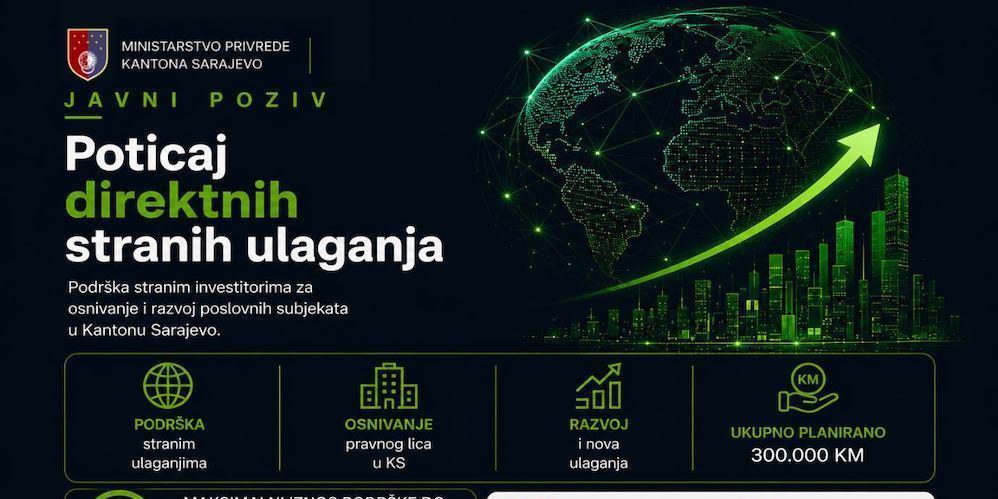 javni poziv